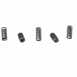 SADA SPOJKOVÝCH PRUŽIN TRW HONDA CBF 500 ST 1100 VT 125 SHADOW XL 125