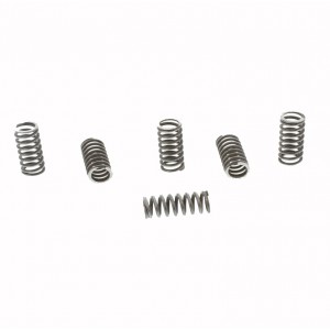 SADA SPOJKOVÝCH PRUŽIN TRW YAMAHA FZS WR 250 XJ XJR 400 XV 750 YZF 600