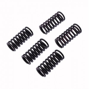 SADA SPOJKOVÝCH PRUŽIN TRW HONDA VT 1100 C2 C3 SHADOW