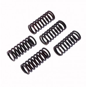 SADA SPOJKOVÝCH PRUŽIN TRW YAMAHA YZ 250 F 4T 2001-2007