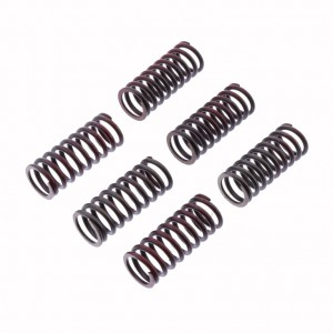 SADA SPOJKOVÝCH PRUŽIN TRW DUCATI MONSTER MULTISTRADA HYPERMOTARD