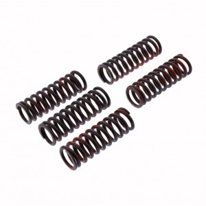 SADA SPOJKOVÝCH PRUŽIN TRW YAMAHA MT-03 660 XT 660 TENERE