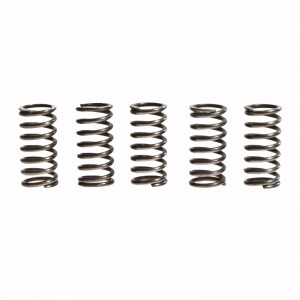 SADA SPOJKOVÝCH PRUŽIN TRW HONDA CR 125 150 CRF 250 XLV 750