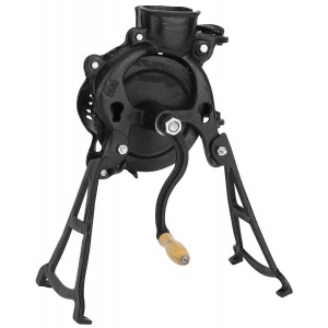 ŠKRABKA LOUSKÁČEK NA KUKUŘICI - MLÝNEK NA KUKUŘICI