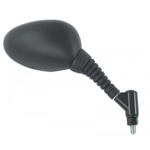 Lusterka uniwersalne do motocykli i skuterów