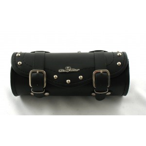 KOŽENÁ ROLKA NA MOTORKU...