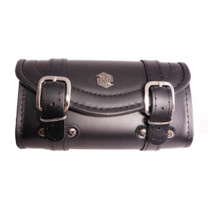 KOŽENÁ ROLKA NA MOTORKU...