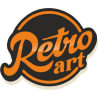 Retro-Art