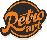 Retro-Art